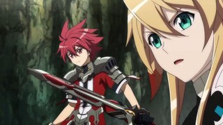 ELsword: EL Lady EP02