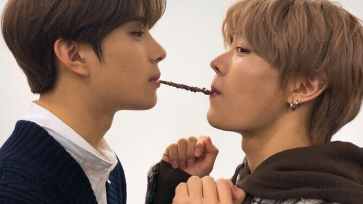 Một câu nói của Nakamoto Yuta đã khiến Kim Tingyou nhớ suốt hai năm / Phim truyền hình dài tập NCT: 