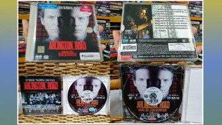 ARLINGTON ROAD หักชนวนวินาศกรรม