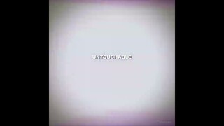 Kazuha edit || Untouchable