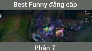 Best Funny đẳng cấp #7