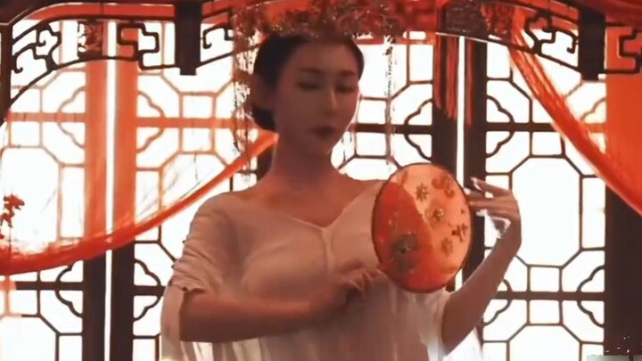 @白月光（Công chúa Cha Cha）Hãy yêu đi