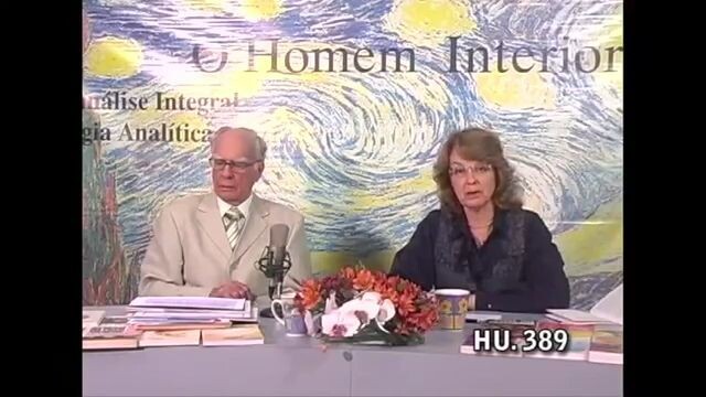 389 - Erros da Ciência Moderna - Programa O Homem Universal