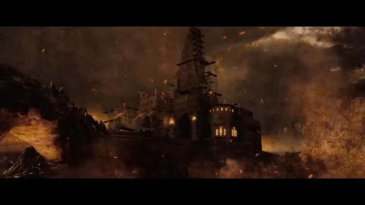 WARRIORas QUEST FULL MOVIES