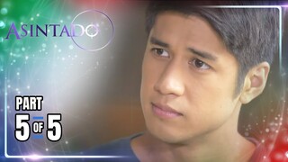 Asintado | Episode 190 (5/5) | May 12, 2024