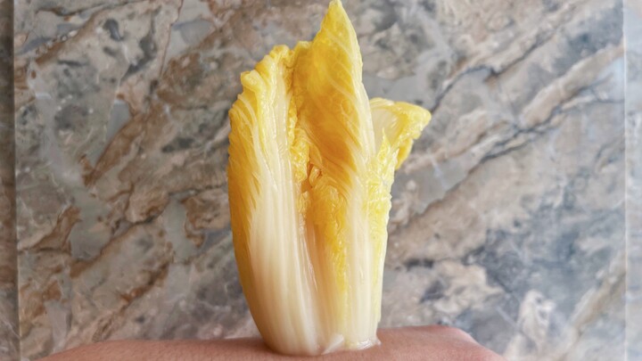 岁月的沉积！诞生的特色美食！
