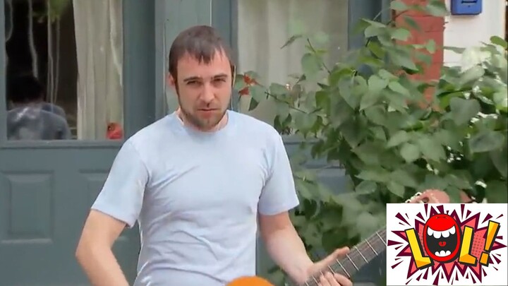 Bạn cần vui chứ phần 2 #justforfun