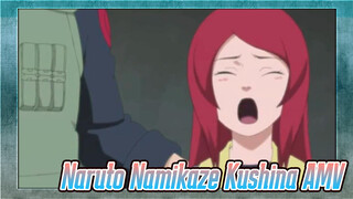 Telapak Tangganmu | Naruto Namikaze x Kushina AMV