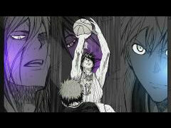 Kuroko's Basketball [MAD] Re: Basketball