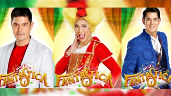Fantastica Full Movie