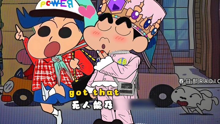 AI【Xiao Xin & Feng Jian】covers Quan Zhilong's power and feels a different kind of power