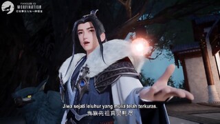 Wan Jie Du Zun Eps 297 Sub Indo 1080p