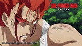 One Punch Man S2 - Garou Vs Bang Theme (HQ Cover)