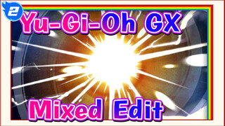 Yu-Gi-Oh! GX - Mixed Edit_2