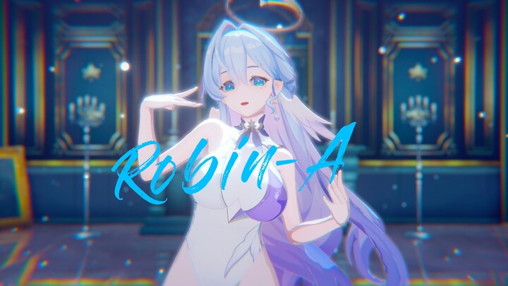 【星穹铁道|知更鸟】知更鸟不仅会唱歌噢