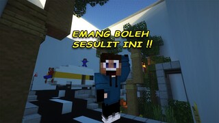 MAKIN SULIT DICARI NYA !! - MINECRAFT FIND THE BUTTON 2