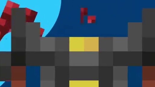 Ketika seseorang yang tidak bisa mengisi suara diminta untuk mengisi suara "Stickman Alan Becker"...