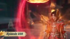 The Success Of Empyrean Xuan Emperor Season 4 Episode 91 [235] English Sub