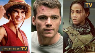 Top 10 Action TV Series of 2023