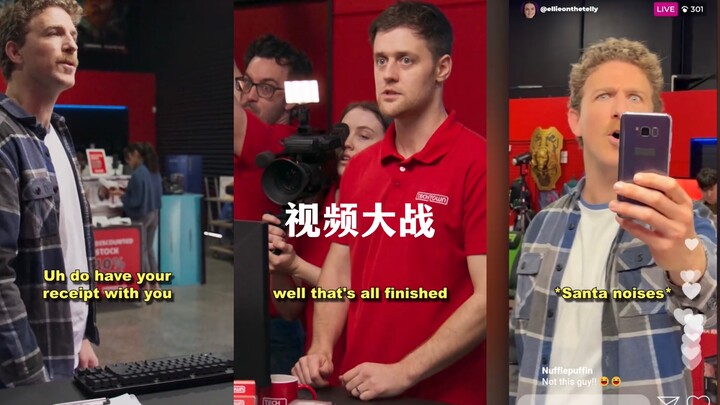 حروب الفيديو