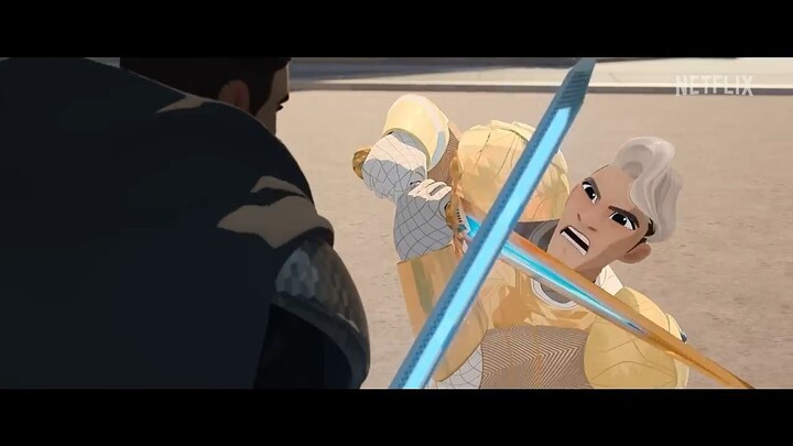 Nimona _ Watsh Full Movie : Link In Description