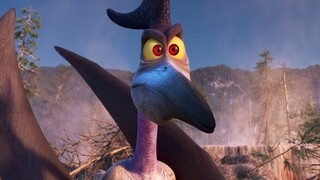 Lạc Vào Thời Tiền Sử 2015