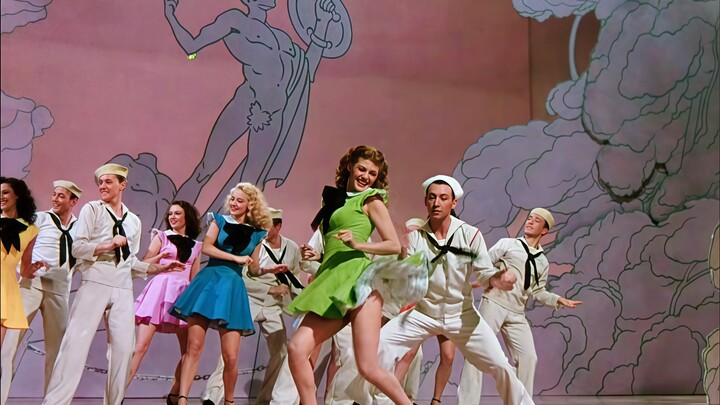 好蓬勃美丽的精神状态