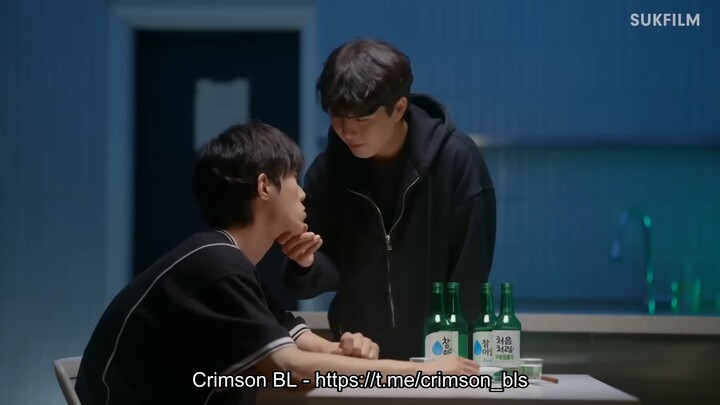 Please, Yes EP 02 Uncut (Sub Eng)