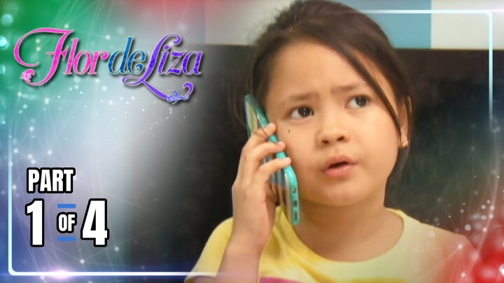 FlordeLiza | Episode 85 (1/4) | July 6, 2024