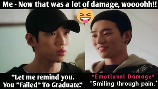 BL นี่คือสิ่งที่เกิดขึ้นเมื่อ Main Leads เป็น "อำมหิต"