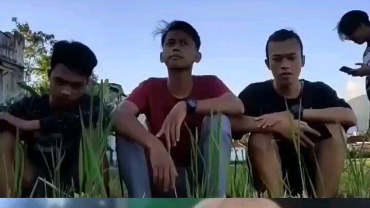 hiburan dulu