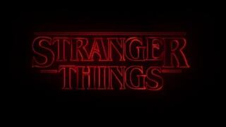 Stranger Things - S1Ep1: The Vanishing of Will Byers