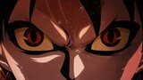 Gear 5 & Awakening Mythical Zoan Luffy 'Sun God' Nika adalah Bagian dari Suku Mink?  - One Piece