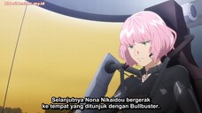 Bullbuster Eps 12 (Sub-Indo) TAMAT