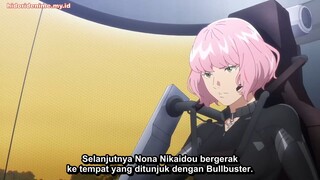 Bullbuster Eps 12 (Sub-Indo) TAMAT