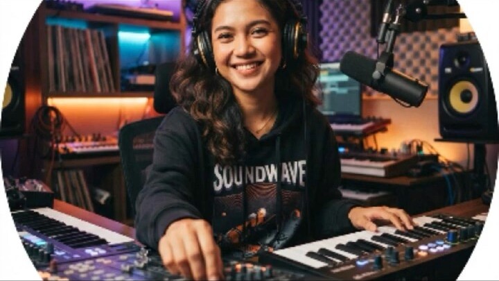 Musik santai