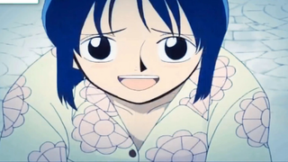 Top 10 Cặp Đôi Đáng Yêu Nhất Trong One Piece Được Fan Ghép Đôi p4