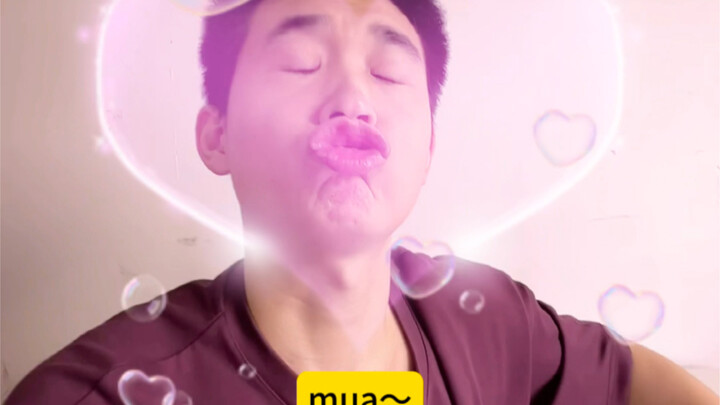 Is the Husky with the Wolf King now?