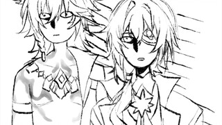 【Enemy】What's the solution?