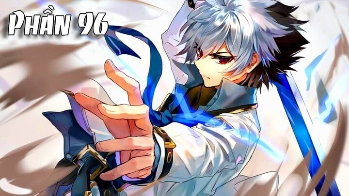 Review Manhua | Main Tu Tiên Trọng Sinh Về Trung Học Khuấy Đảo Cả Thế Giới Phần 96