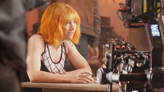 Phiên bản live-action năm 2026 của "Vua Hải Tặc 2" trên Netflix lần đầu ra mắt tập đặc biệt, lên đườ