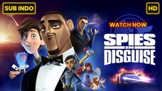 Spies in Disguise 2019 SUB INDO FULL HD