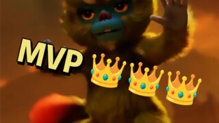 The real MVP of the underworld👑