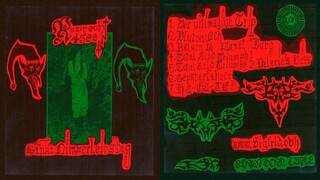 Ruprecht 4500 - Sankt Nimmerleinstag  (2023) 【Tänzelcore / 舞核 / Тӓнзелькор】