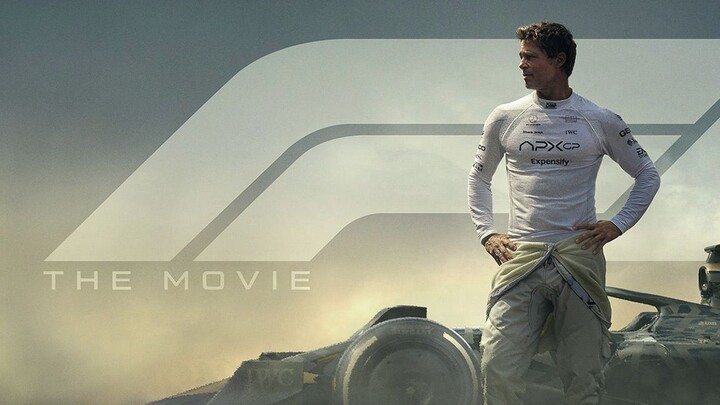 f1-the movie (2025) - Sub Indo