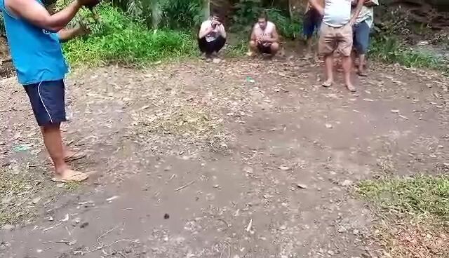 # Lightning PaaduLL 12