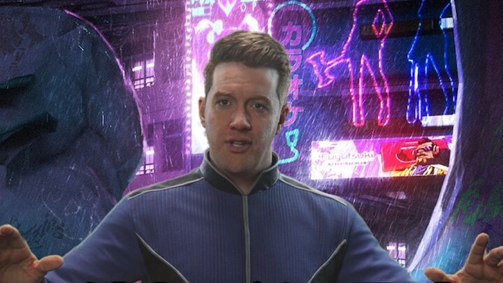 Bagaimana cara mencapai puncak piramida Lazarus Corporation? [Panduan Bertahan Hidup di Kota Malam]