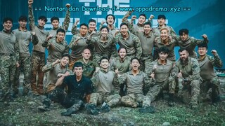 The Soldiers Sub Indo Eps 10