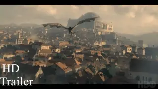 HOUSE OF THE DRAGON Trailer 2 (2022) Game of Thrones
