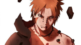 The Naruto era has just begun! ! !